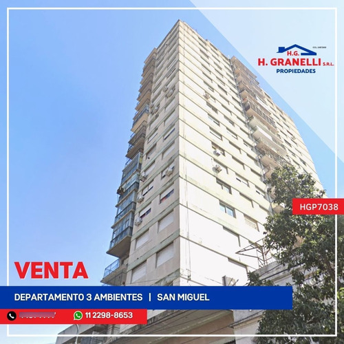 Departamento En Venta En Nuralia