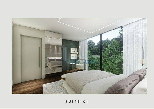 Imagem 12 de 30 de Casa Com 4 Dormitórios À Venda, 297 M² Por R$ 2.700.000,00 - Centro - Canela/rs - Ca0846