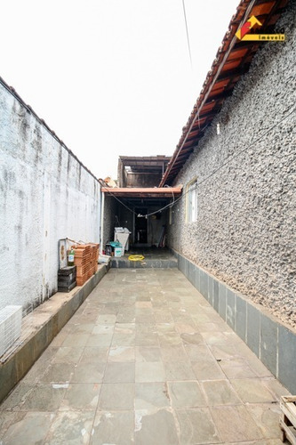 Imagem 20 de 22 de Casa À Venda, 3 Quartos, 1 Vaga, Niterói - Divinópolis/mg - 44730