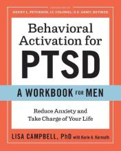 Libro Behavioral Activation For Ptsd: A Workbook For Men ...