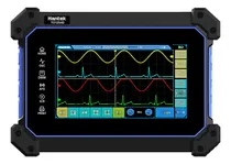 Comprar Hantek Osciloscopio Automotriz Tactil De 4 Canales 250mhz