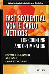 Fast Sequential Monte Carlo Methods For Counting And Optimiz