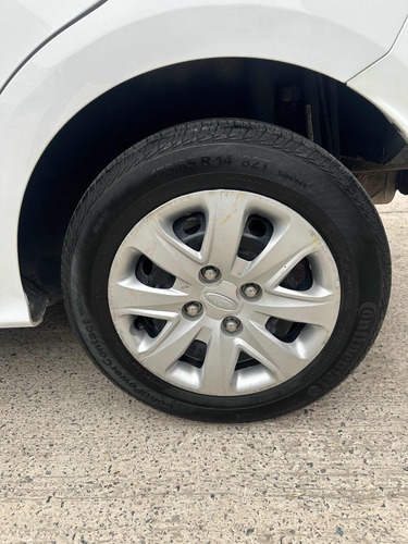 Ford Ka 1.5 Se 5 p