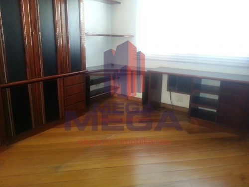 Imagem 9 de 20 de Apartamento - Ref: 15387