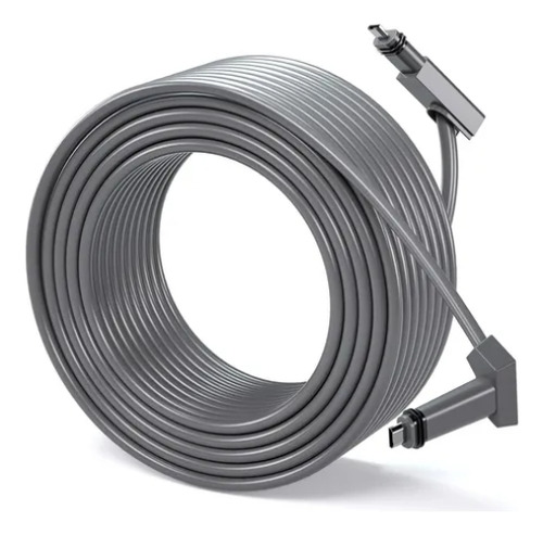 Cabo Extensão Starlink V2 Gen2 Repositor Via Satélite 30m