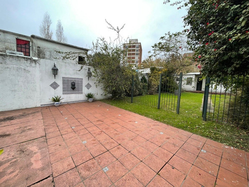 Imagen 15 de 16 de Dos Padrones Casa De Dos Niveles Y Terreno Lindero