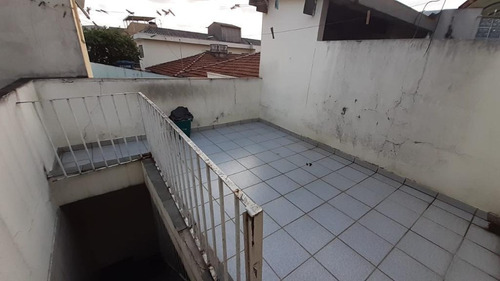 Imagem 13 de 16 de Sobrado Com 2 Dormitórios À Venda, 90 M² Por R$ 420.000,00 - Vila Medeiros - São Paulo/sp - So2451