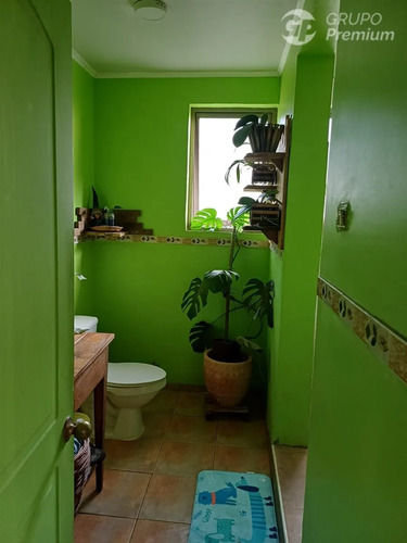 Parcela En Venta En Limache
