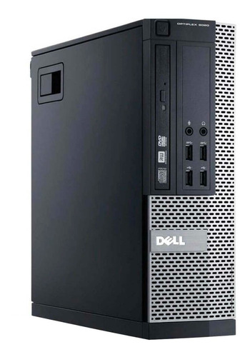 Computadora Dell Optiplex 9020 I5 500gb 8gb 4ta Gen Bagc