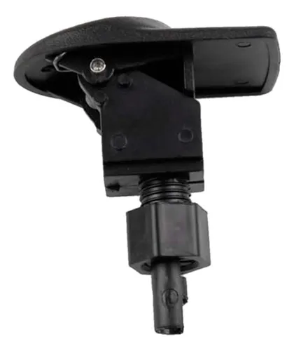 Tapa De Motor De Coche, Mango De Interruptor Para Jac J3 Toj