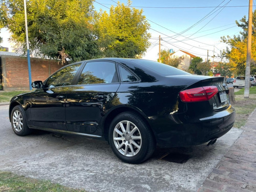 Audi A4 1.8t
