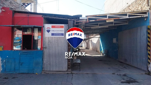 Imagen 1 de 16 de Venta Terreno Comercial Av. San Martin, 497 Mts2
