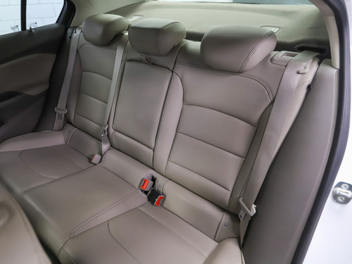 Chevrolet Cruze 1.4 Ltz At Sedan