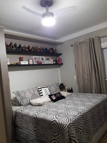 Imagem 22 de 28 de Sobrado Com 3 Dormitórios À Venda, 158 M² Por R$ 650.000 - Jardim Rincão - Arujá/sp - So0313