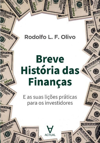 Breve Historia Das Finanças (2021) Actual