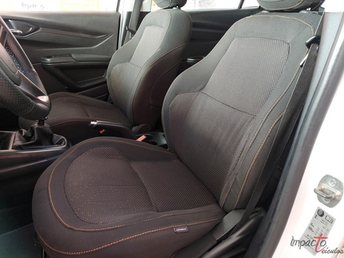 Chevrolet Onix 1.4 MPFI LT 8V FLEX 4P MANUAL