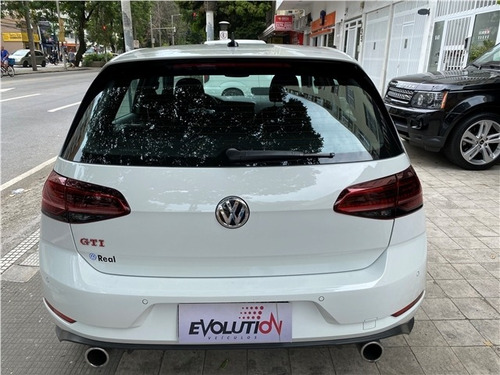 Volkswagen Golf 2.0 350 Tsi Gasolina Gti Dsg