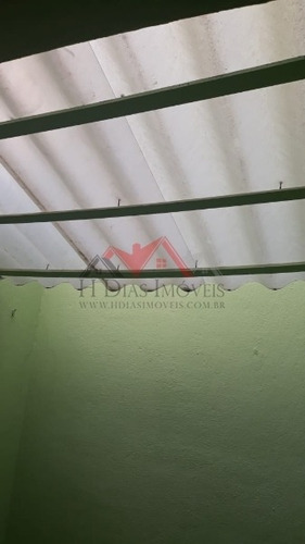 Excelente Sobrado Para Locação No Bairro De Itaquera Próximo A Estação Dom Bosco - 96