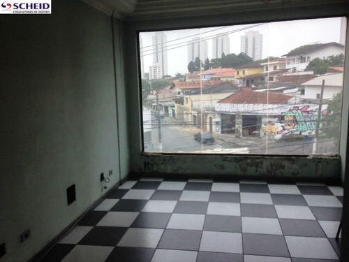 Imagem 8 de 15 de Excelente Esquina Comercial , - Mr48117