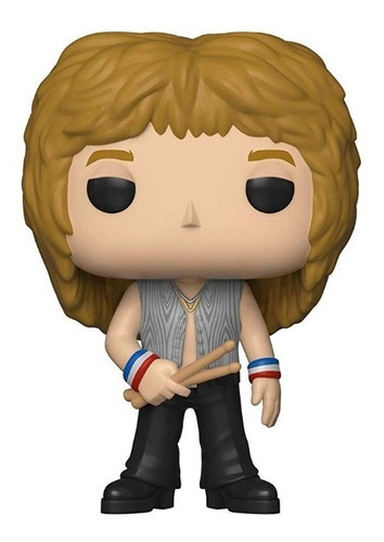 Funko Pop Queen Roger Taylor 94