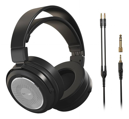 Audífonos De Diadema Behringer Alpha