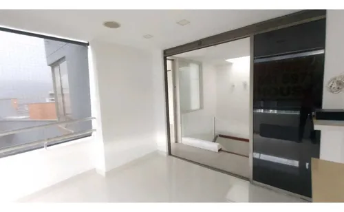 Penthouse Dúplex Remodelado En El Poblado