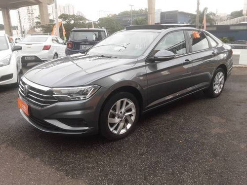 Volkswagen Jetta 1.4 250 Tsi Total Flex Tiptronic
