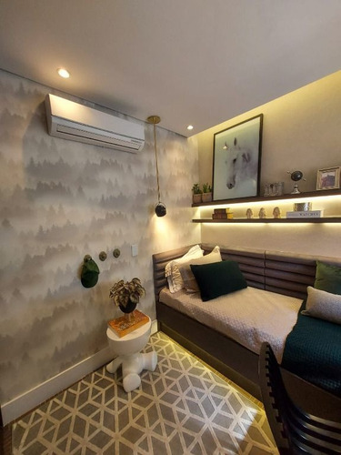 Imagem 14 de 19 de Apartamento Com 3 Dormitórios À Venda, 85 M² Por R$ 529.000,00 - Authoria - Indaiatuba/sp - Ap2800
