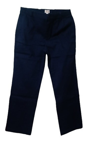 Pantalón De Vestir De Niño, Talla 16