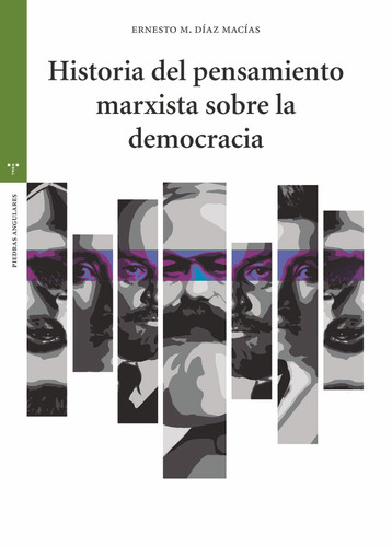 Libro Historia Del Pensamiento Marxista Sobre La Democrac...