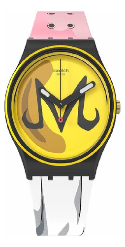 Reloj Original Marca Swatch Gz358