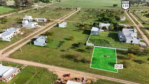 Terreno En  Ayres Del 1872 , En Colón