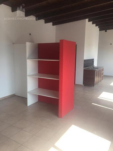 Imagen 4 de 7 de Departamento Monoambiente Venta Ituzaingó