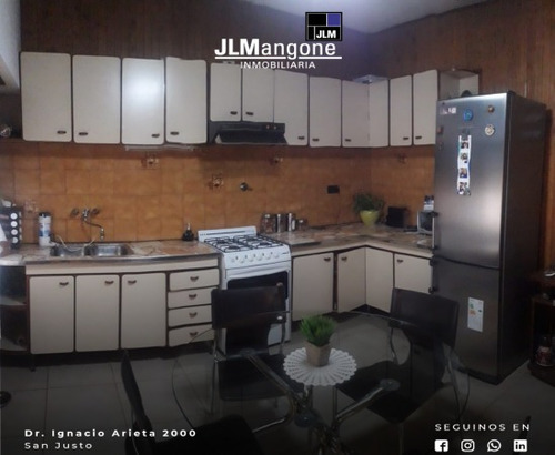Imagen 5 de 10 de 2 Casas 3 Ambientes (lote 10x30)