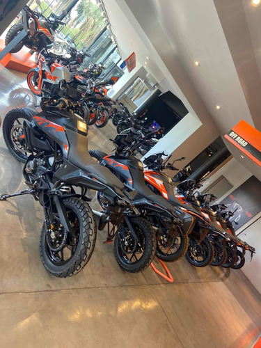 Imagen 13 de 19 de Ktm 390 Adventure 2023 En Stock Fisico.