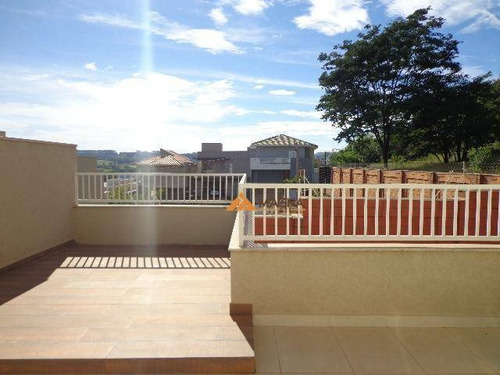 Imagem 22 de 30 de Casa Residencial À Venda, Bonfim Paulista, Ribeirão Preto. - Ca1808