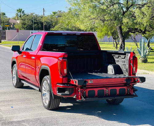 Imagen 5 de 14 de Gmc Sierra 2021 6.2 Denali Dvd At