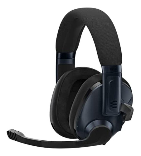 Epos Gaming H3pro Hybrid Gaming Headset - Auriculares Para P
