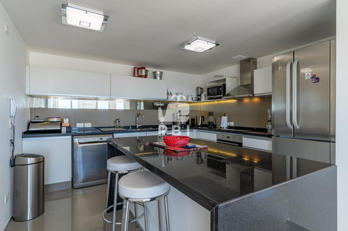 Apartamento 3 Dormitorios En Punta Ballena, Punta Ballena - Rinconada Del Mar - Ref : Pbi1909