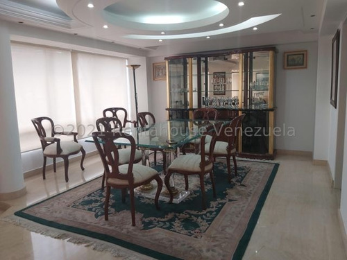 Imagen 6 de 26 de Apartamento En Alquiler La Alameda Mls #22-716