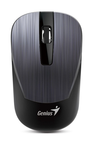 Mouse Inalambrico Genius Nx-7015 Gris