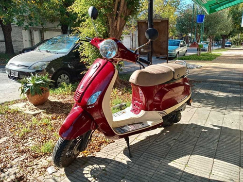 Zanella Styler