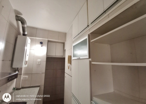 Av Directorio 4200 Apto Crédito Dto 3 Amb Reciclado 48 M² Exc. Estado Y Ubicación