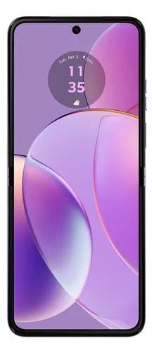 Motorola Razr 2023 | Desbloqueado | 8gb Ram | 128gb | Lila