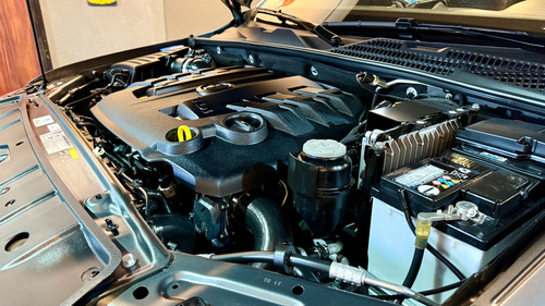 Volkswagen Amarok 3.0 V6 Extreme 258Cv