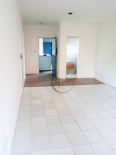 Imagem 1 de 3 de Sala Para Alugar, 30 M² Por R$ 900,00/mês - Vila Valparaíso - Santo André/sp - Sa0487