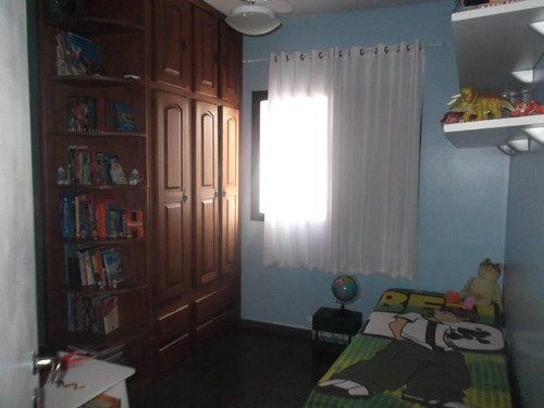 Imagem 10 de 12 de Guarujá Tombo - 110 Metros Uteis E Lazer Total - Ap1891 - 34708647