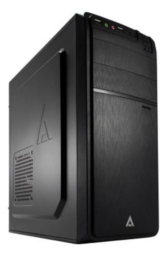 Gabinete Acteck Kiruna