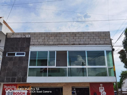 Venta Casa Con Local Comercial Col. La Rivera Tuxpan Veracruz