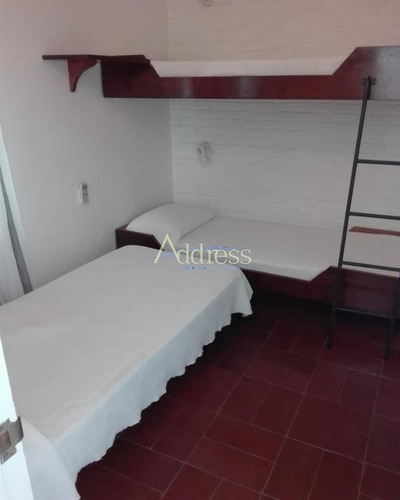 Duplex De 2 Dormitorios En Venta- Ref: 3093